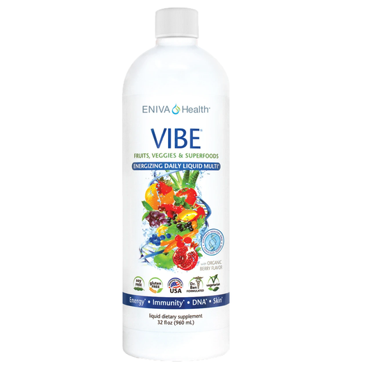 VIBE Fruit Sensation