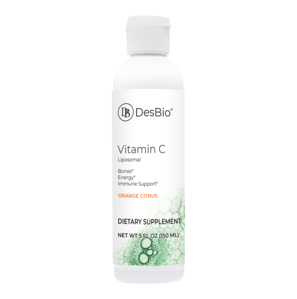 Liposomal Vitamin C