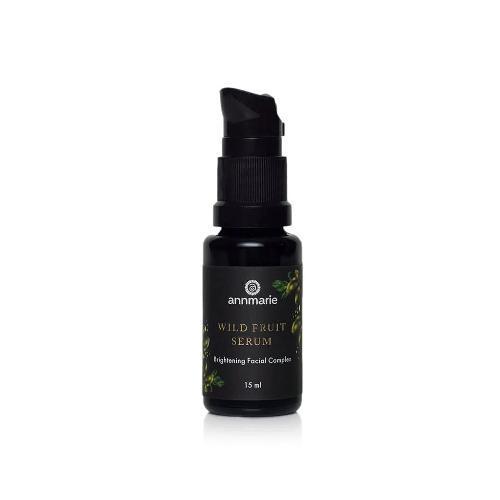 Wild Fruit Serum - Brightening Facial Complex (15ml)