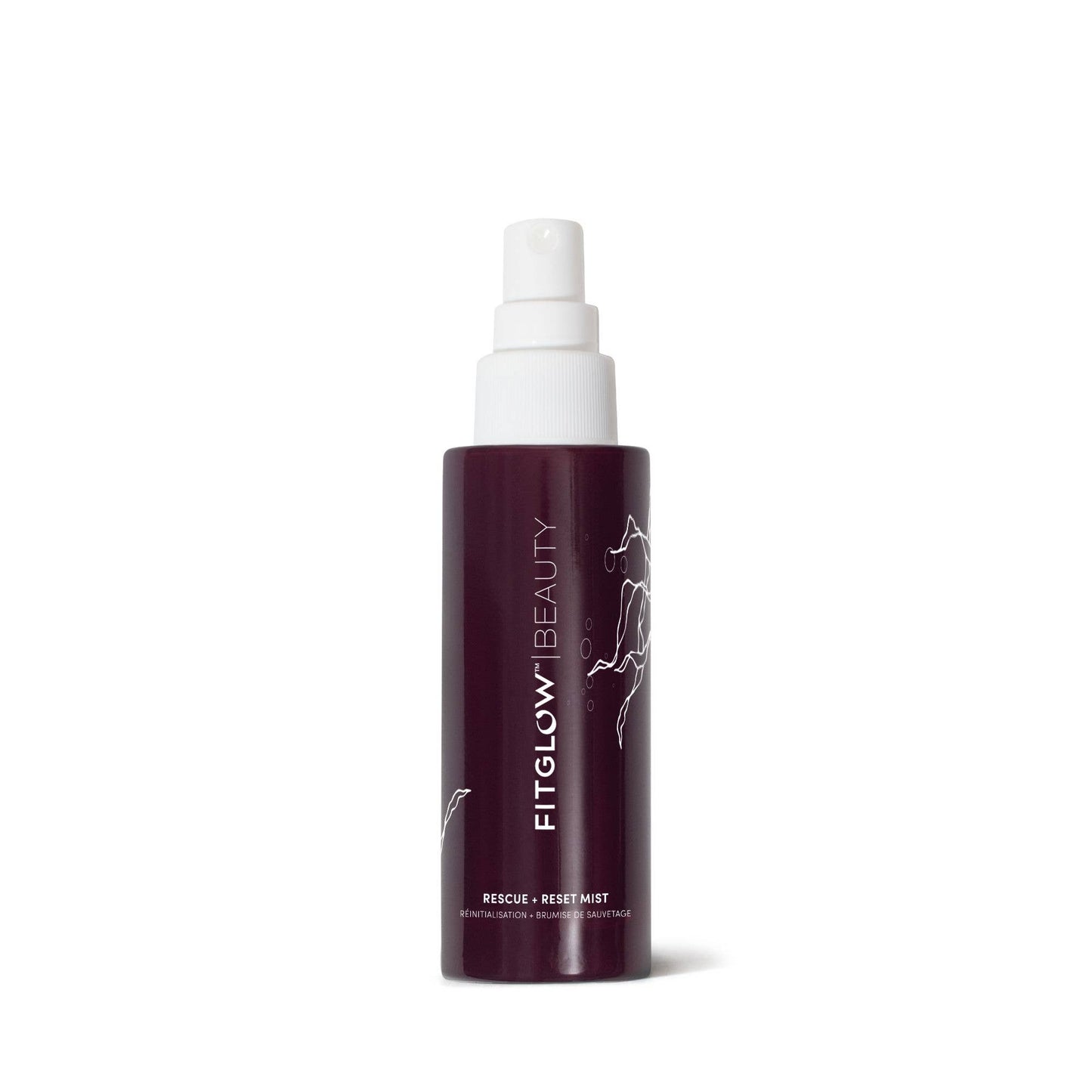 Rescue + Reset Mist