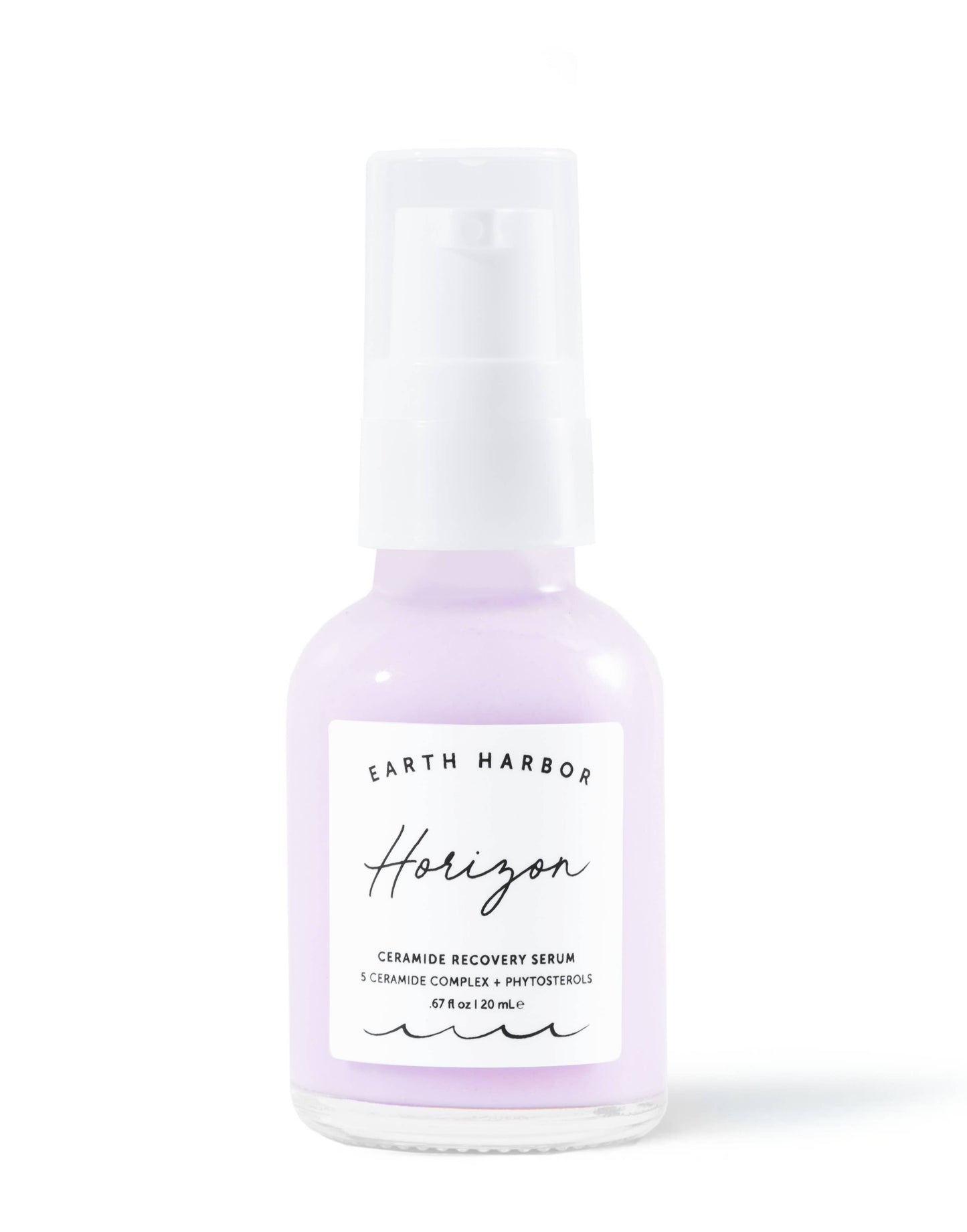 Horizon Ceramide Repair Serum: Ceramide Complex