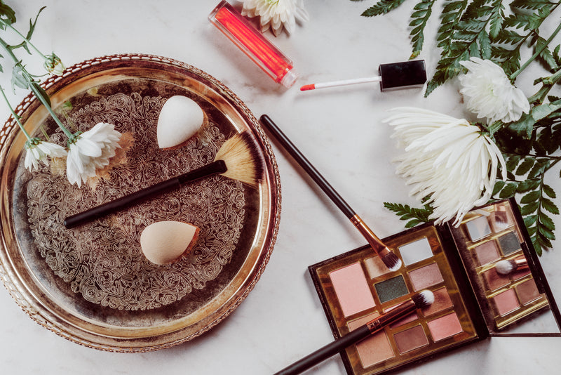 clean beauty ingredients