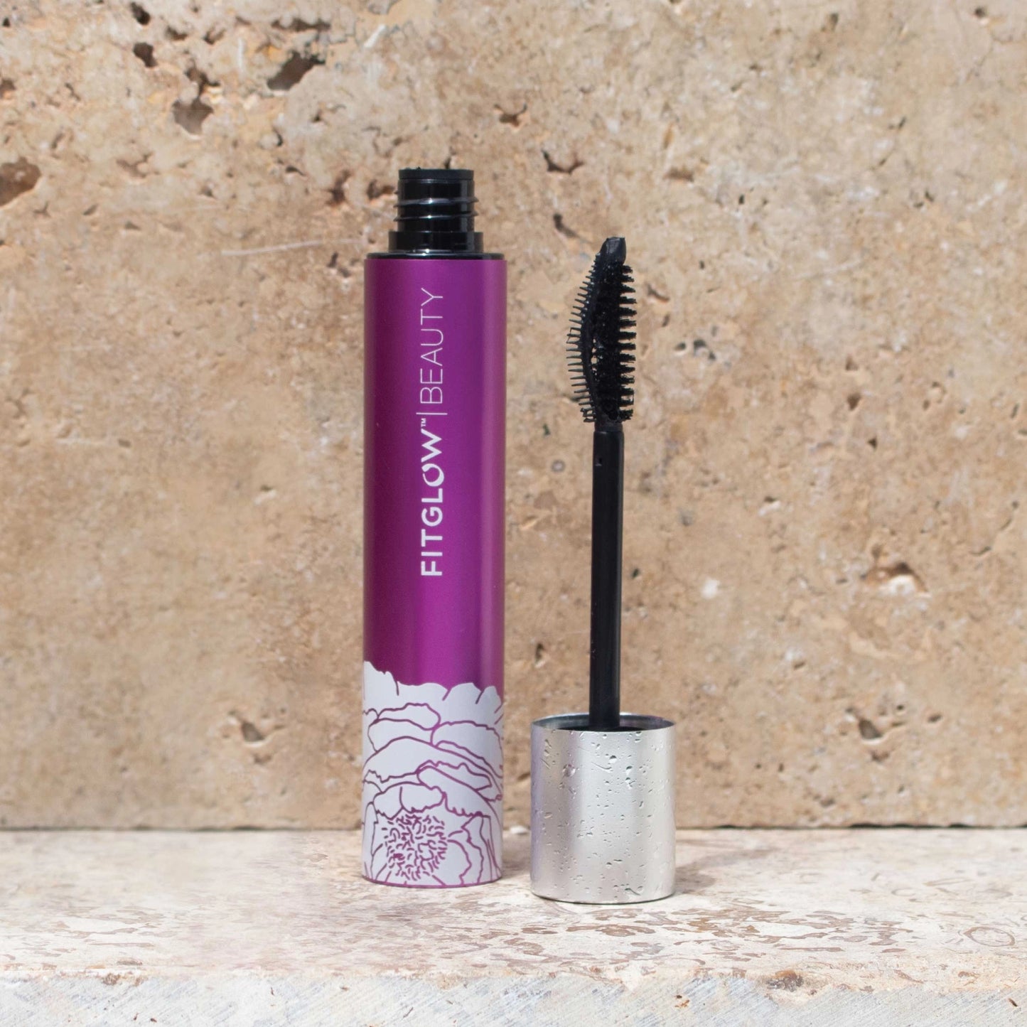 Vegan Good Lash+ Mascara - Black