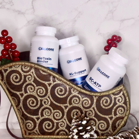 Festive Detox Essentials – Cleanse, Renew, and Rebalance