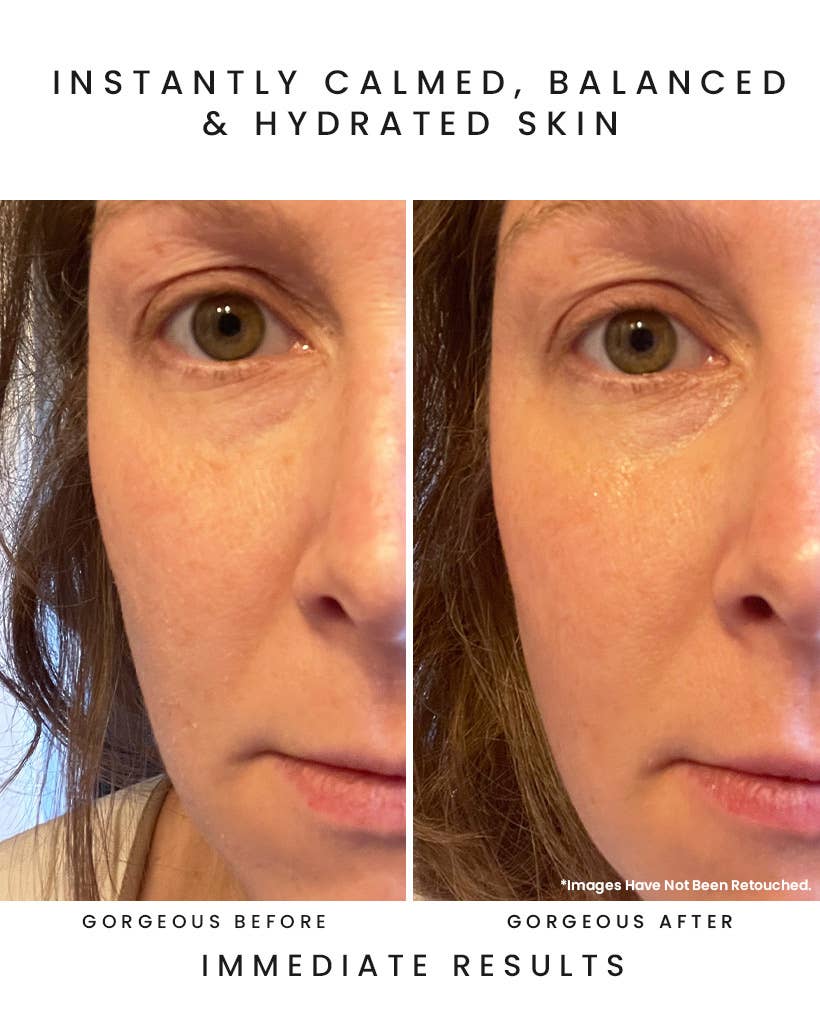 Mystic Waters: Electrolyte Rescue Toner: Sea Electrolytes