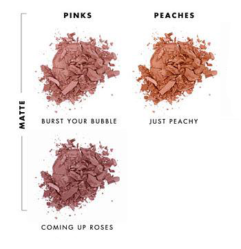 Pressed Blush