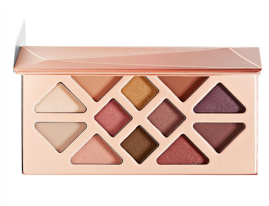 Summer Solstice Eyeshadow Palette
