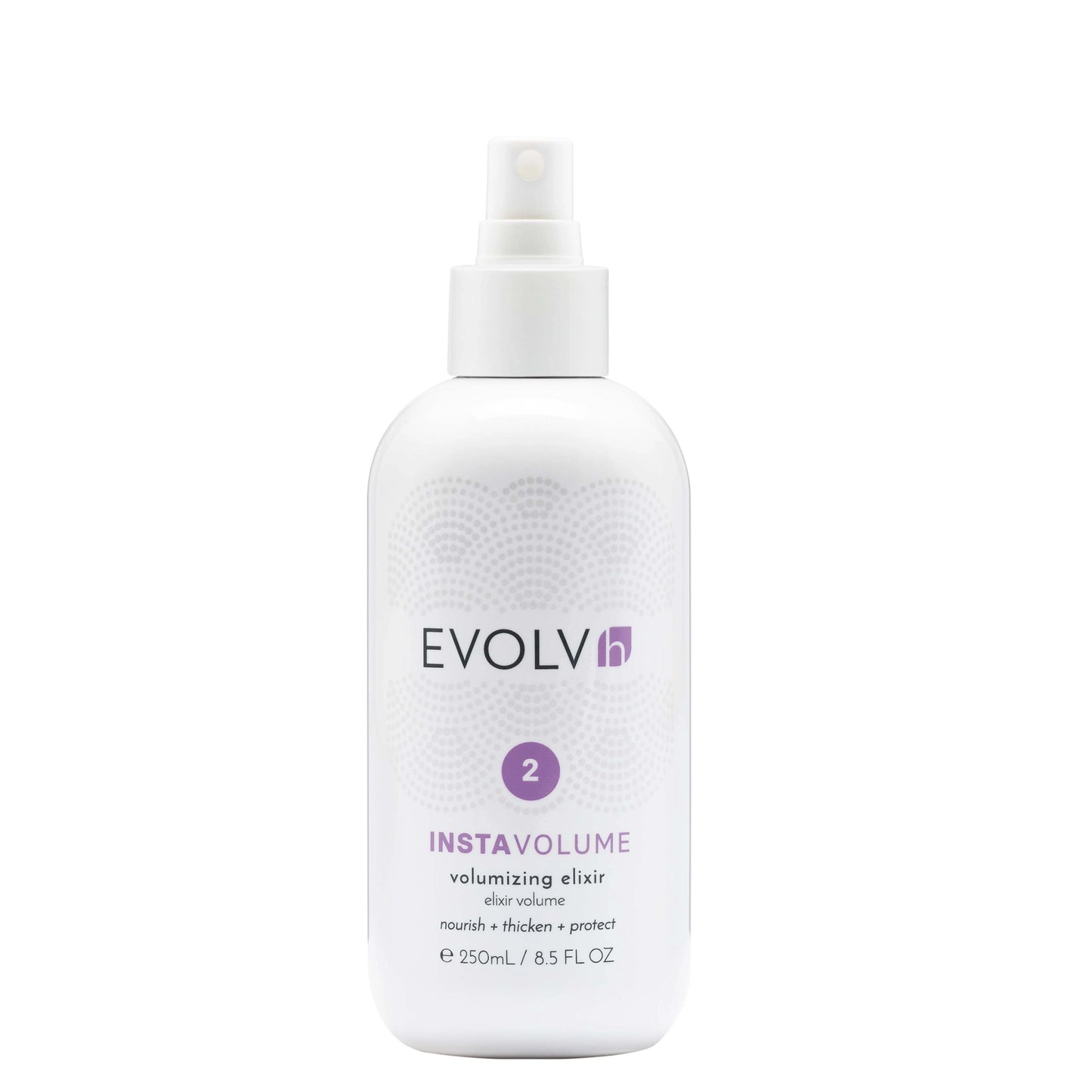 Instavolume Elixir (Step 2) - 8.5 oz