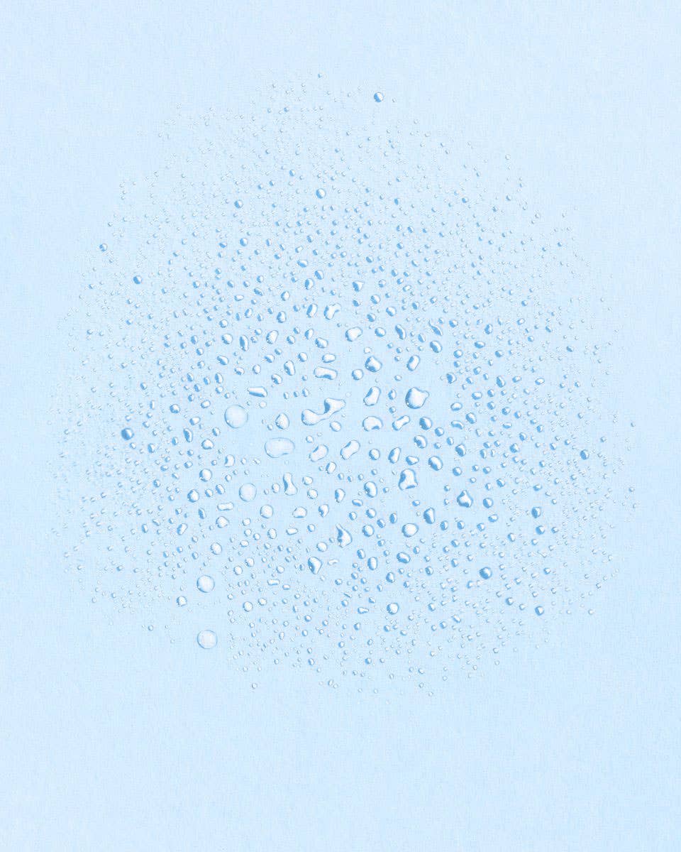 Mystic Waters: Electrolyte Rescue Toner: Sea Electrolytes