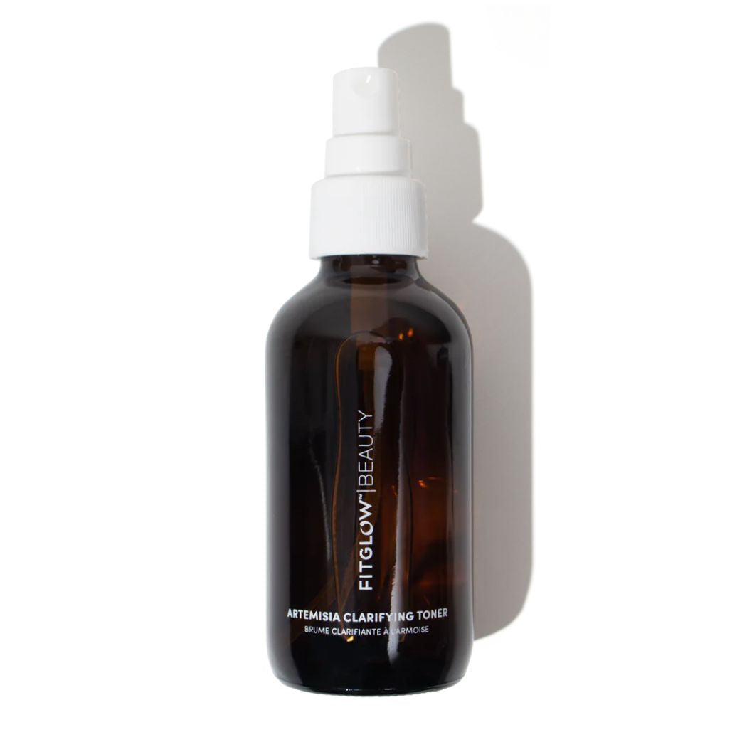 Fitglow Beauty - Artemisia Clarifying Toner, 8.75 oz