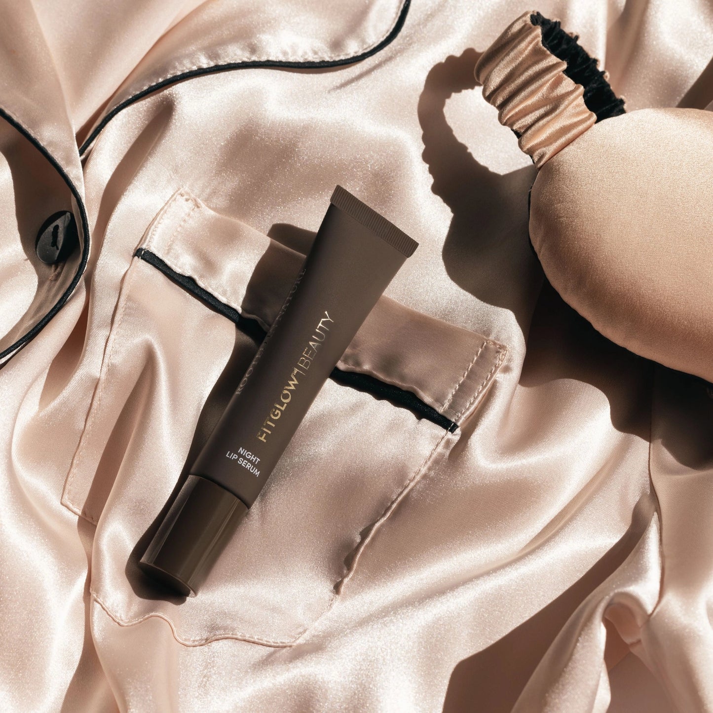 Night Lip Serum