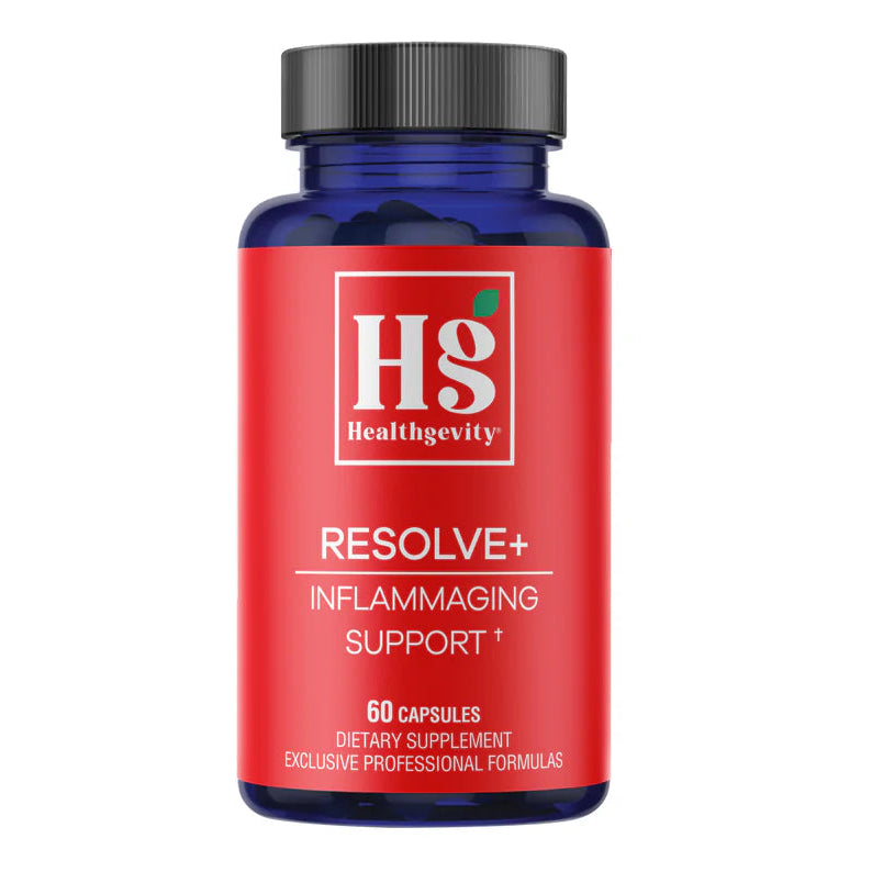 Resolve+