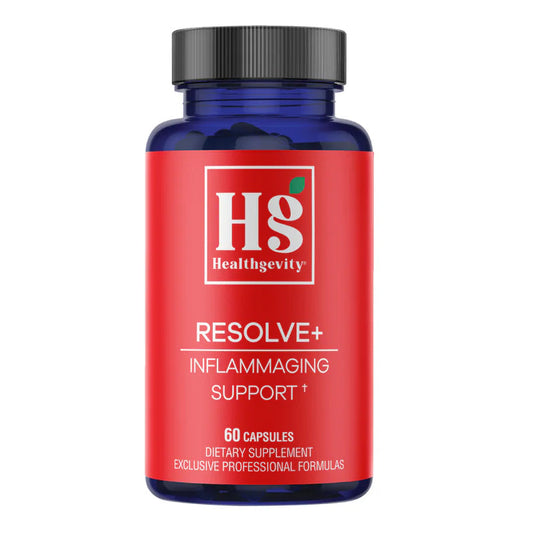 Resolve+