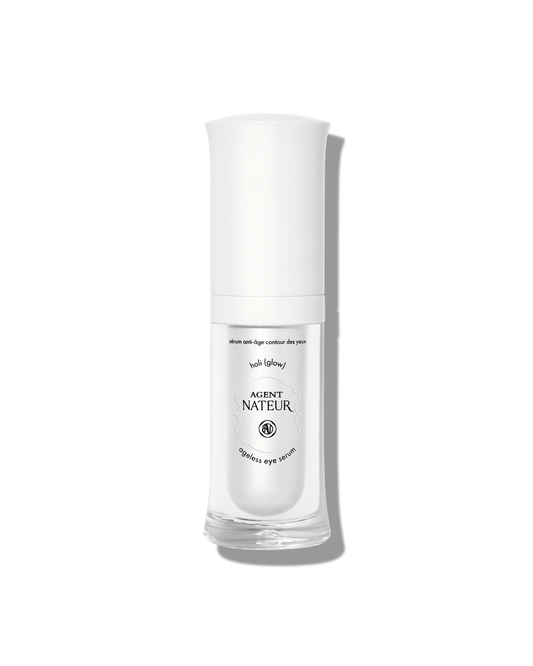 Holi (Glow) Ageless Eye Serum