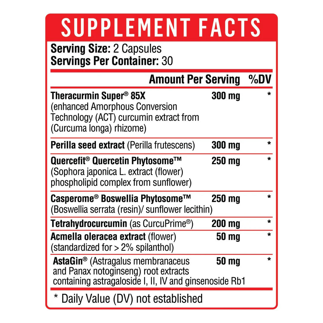 Rejuvenate (Senolytic)