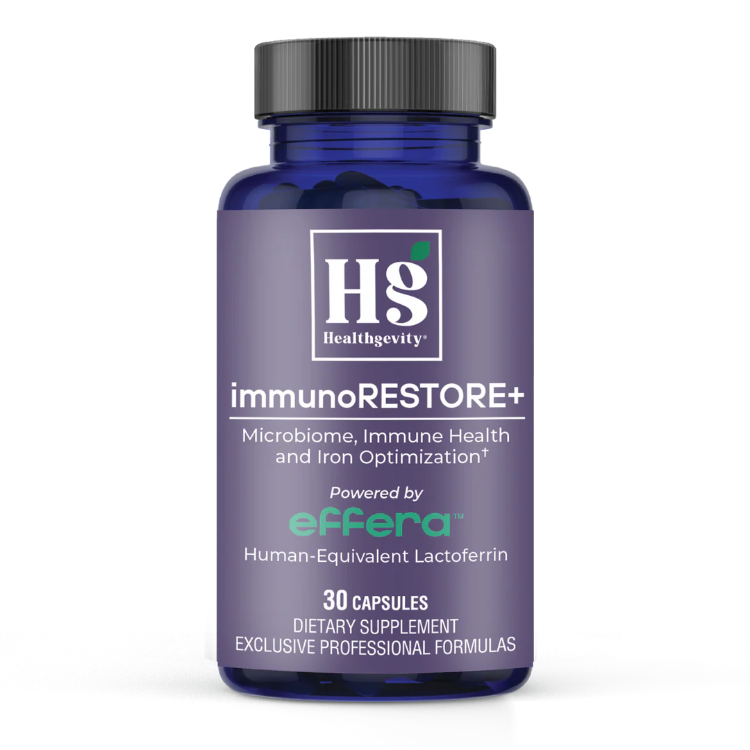immunoRESTORE+