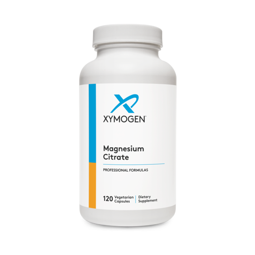Magnesium Citrate 120c