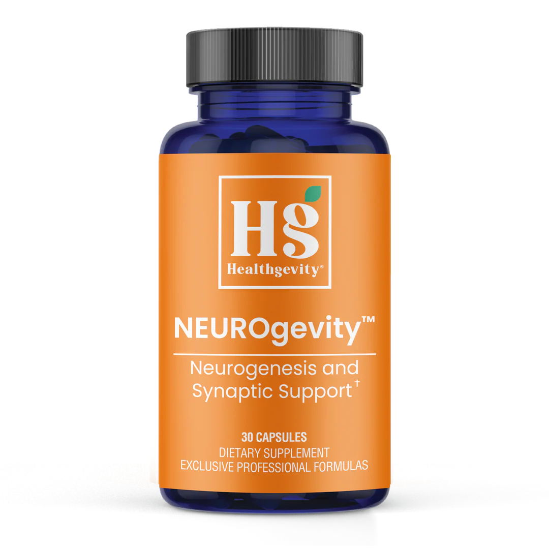 NEUROgevity™