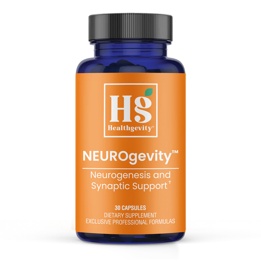 NEUROgevity™