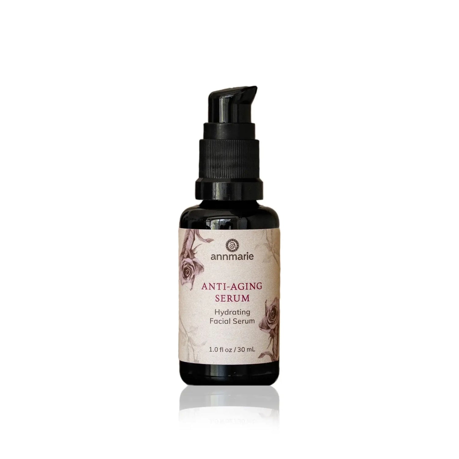 Anti-Aging Serum for all Skin Types, 30 mL