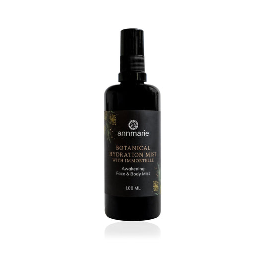 Annemarie - Botanical Hydration Mist with Immortelle, 100 mL