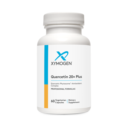 Quercetin 20x Plus