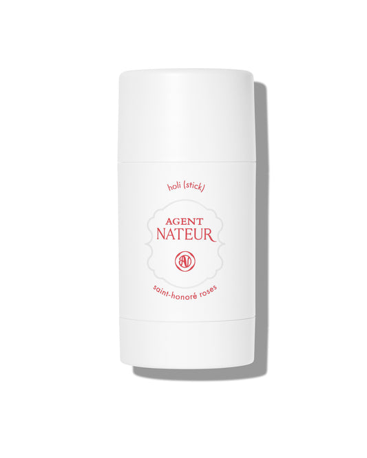 Holi (Stick) Saint-Honore Roses Deodorant