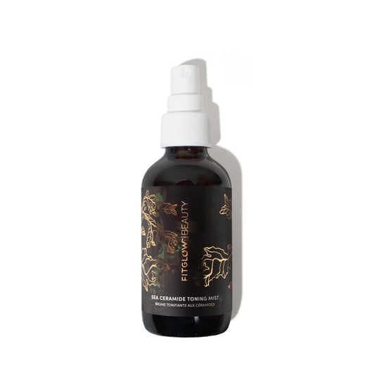 Sea Ceramide Toning Mist With Hyaluronic Acid