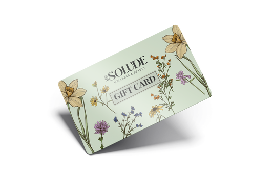 Solude Gift Card